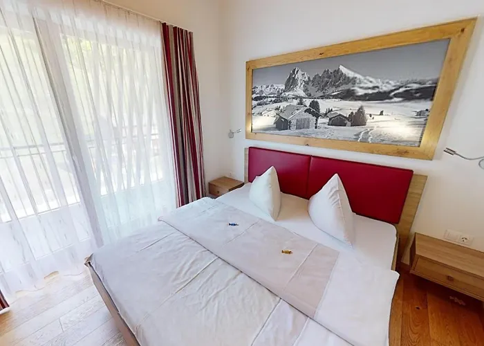 Dolomit-royal Apartamento Sillian