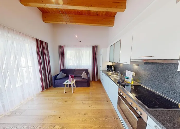Dolomit-royal Apartamento *