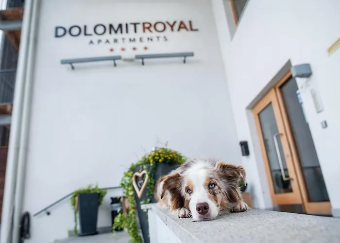 Dolomit-royal * Sillian