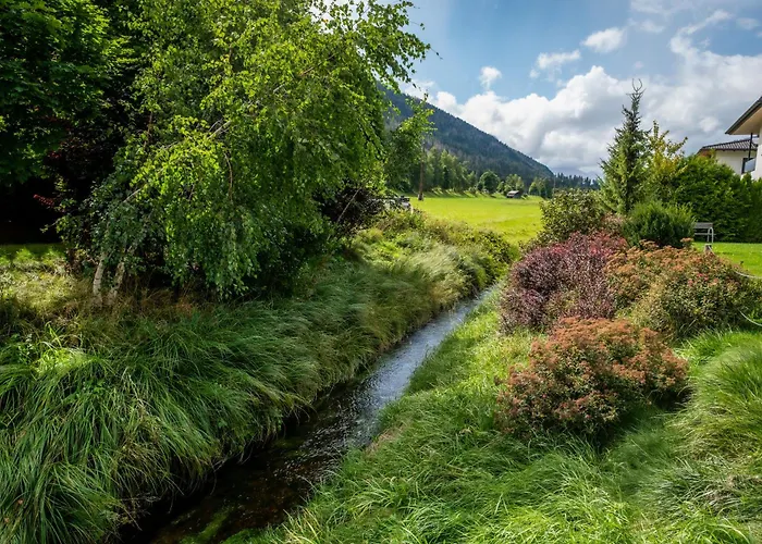 Appartamento Dolomit-royal *