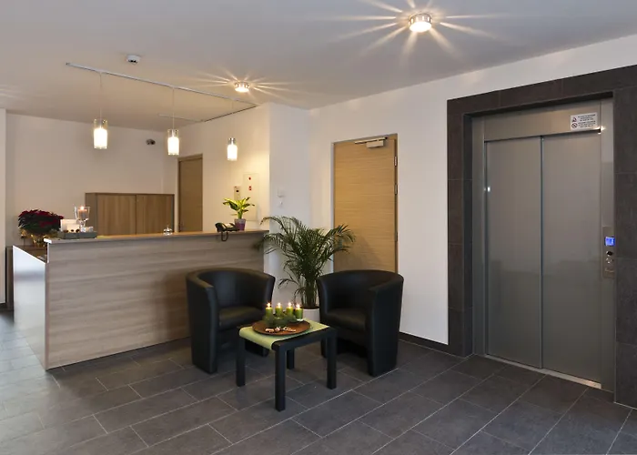 Apartamento Dolomit-royal