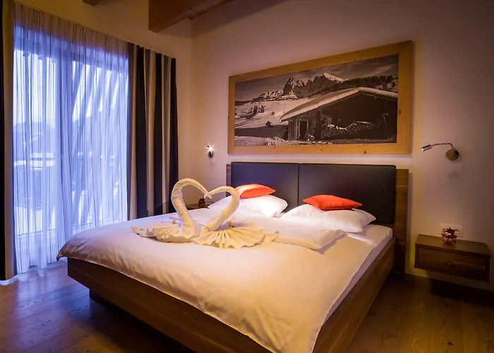 Apartamento Dolomit-royal *