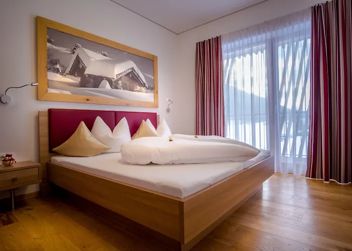 Apartamento Dolomit-royal