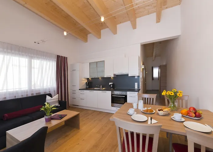 Apartamento Dolomit-royal Sillian