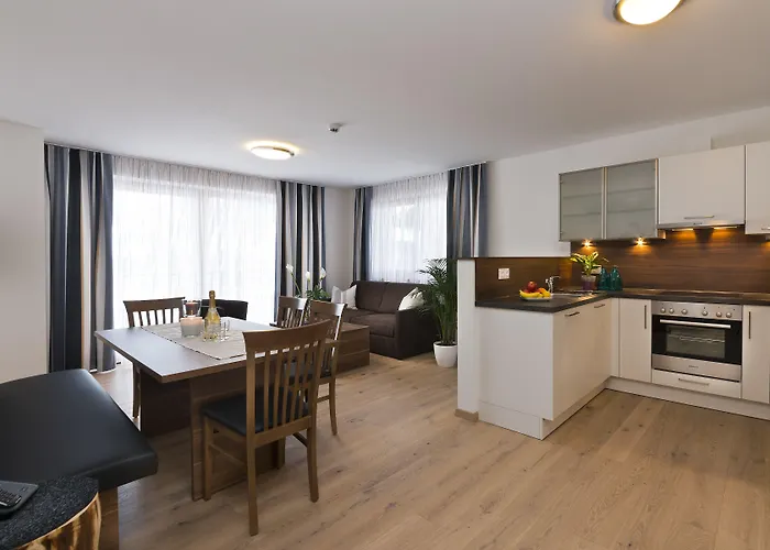 Dolomit-royal Appartamento