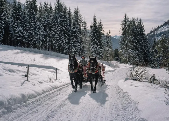 דירה Dolomit-royal