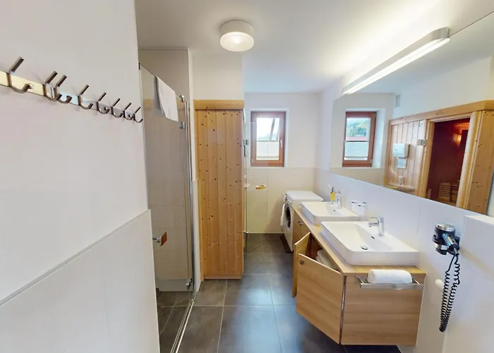 Dolomit-royal Apartamento