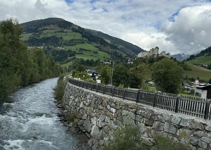 Daire Dolomit-royal Sillian