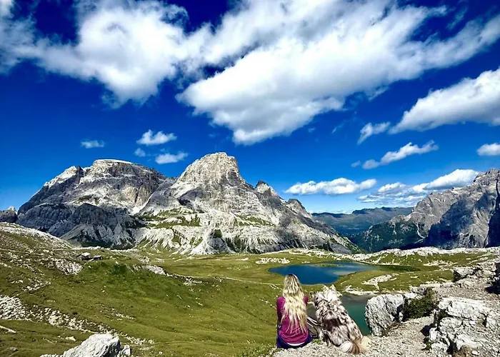 Dolomit-royal * Sillian