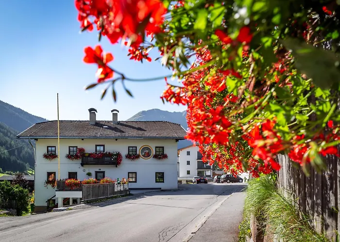 Dolomit-royal * Sillian