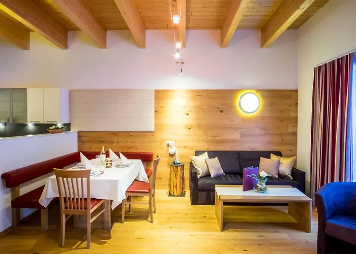 Appartamento Dolomit-royal Sillian