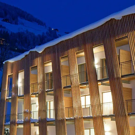 Dolomit-royal Apartman Sillian