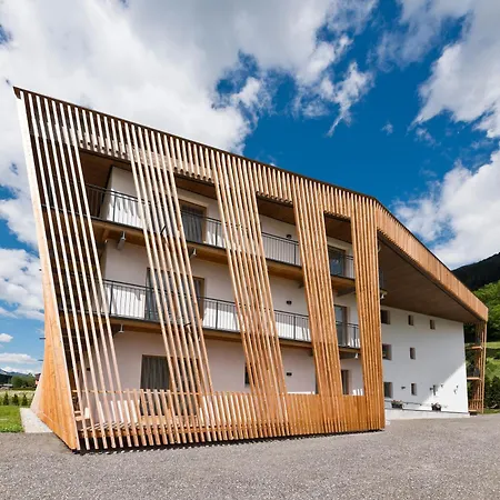 Apartamento Dolomit-royal