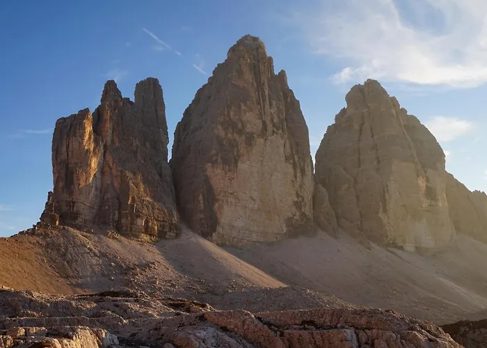 Dolomit-royal Apartman