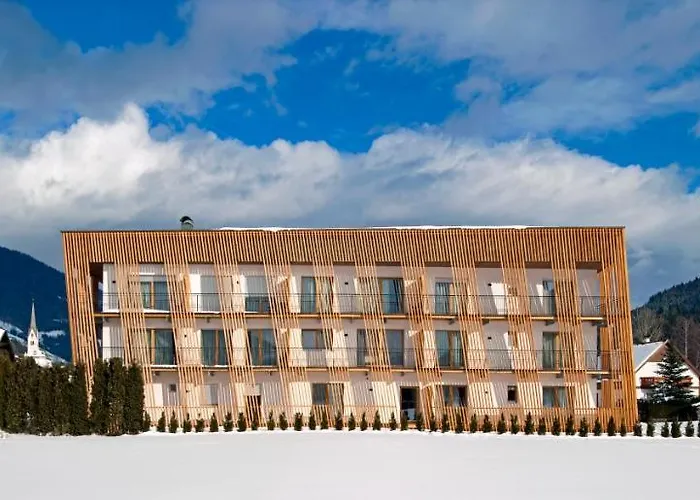 Dolomit-royal Apartman