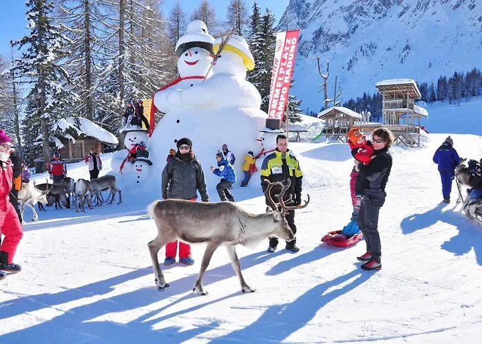 Dolomit-royal Sillian