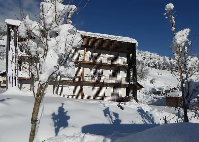 Dolomit-royal * Sillian