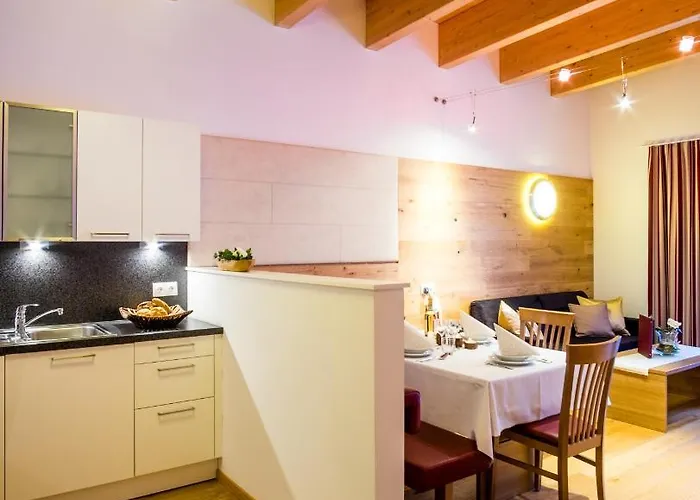 Apartman Dolomit-royal Sillian