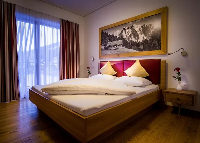 Apartman Dolomit-royal Sillian