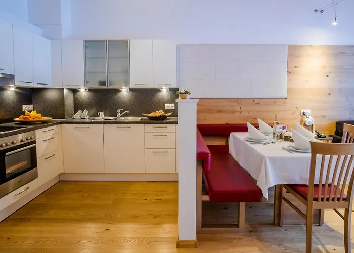 Apartman Dolomit-royal Sillian