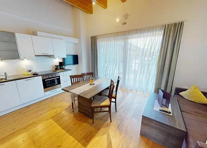 Dolomit-royal Apartman