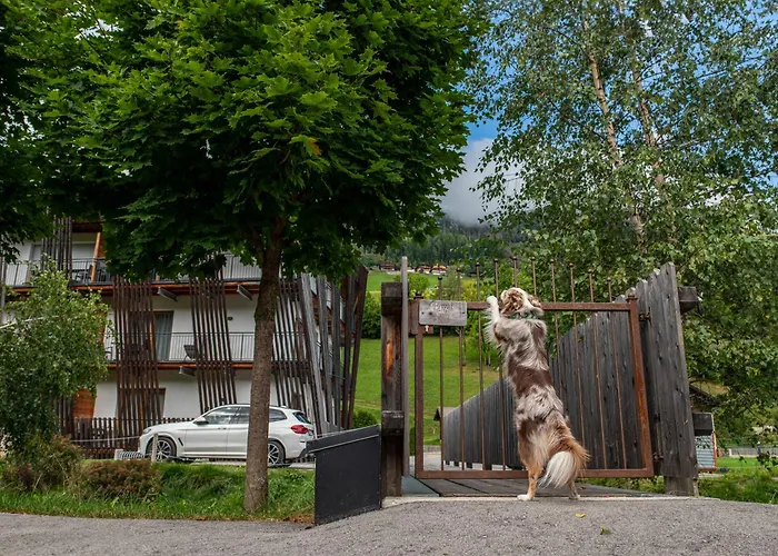 Apartman Dolomit-royal