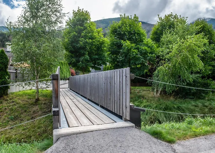 Dolomit-royal Apartman *