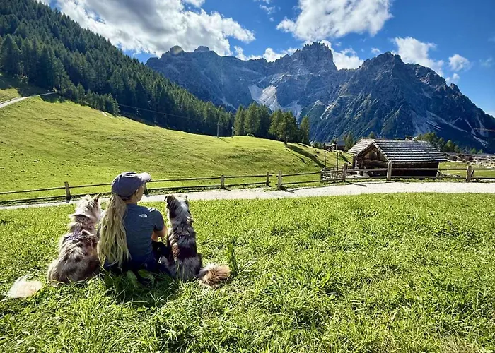 Apartman Dolomit-royal Sillian