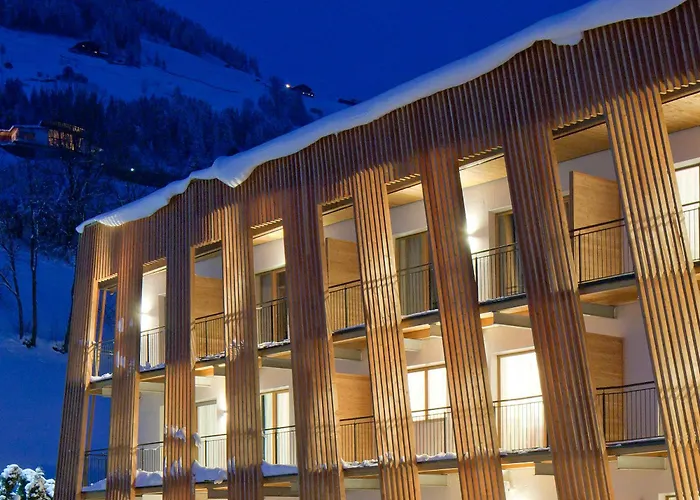 Dolomit-royal Apartman Sillian