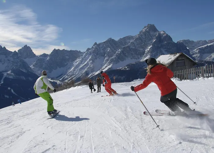 Dolomit-royal Sillian