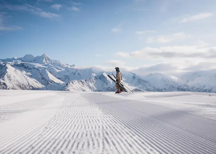 Dolomit-royal Sillian