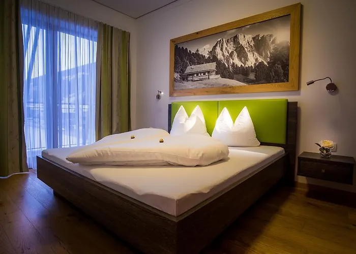 Apartman Dolomit-royal