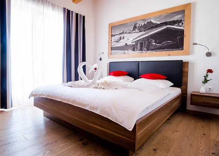 Dolomit-royal Apartman