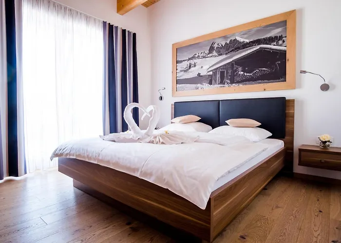 Dolomit-royal Apartman Sillian
