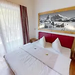 Dolomit-royal Apartment Sillian