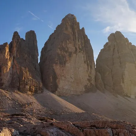 Dolomit-royal Апартаменты