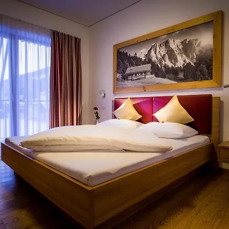 Apartmán Dolomit-royal Sillian
