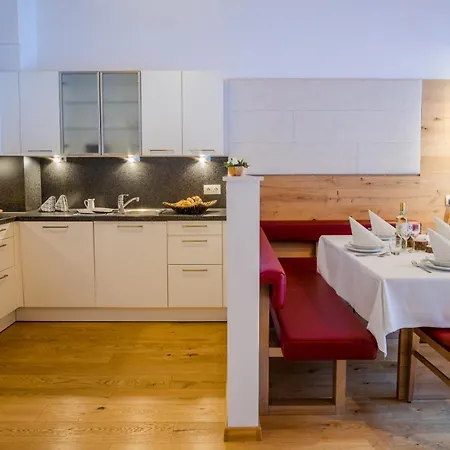 Apartmán Dolomit-royal Sillian