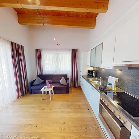 Dolomit-royal Апартаменты *