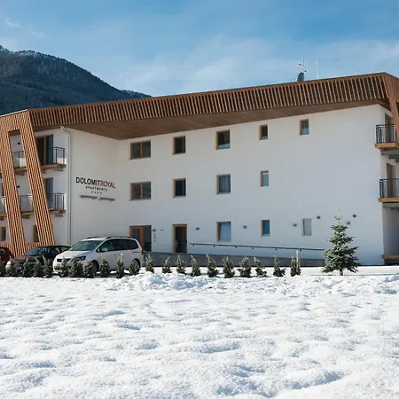 Dolomit-royal * 실리안