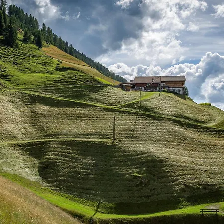 Apartment Dolomit-royal *