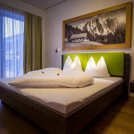 Apartmán Dolomit-royal