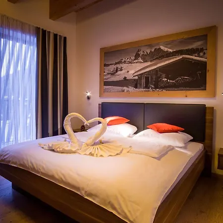 Apartmán Dolomit-royal Sillian