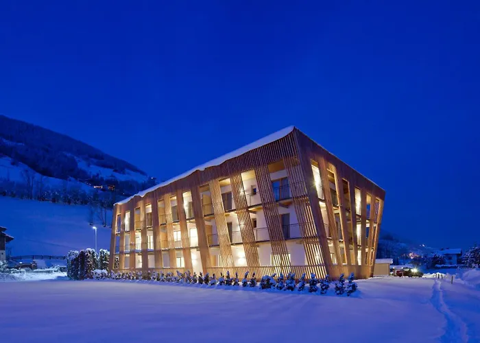 Dolomit-royal Apartment Sillian