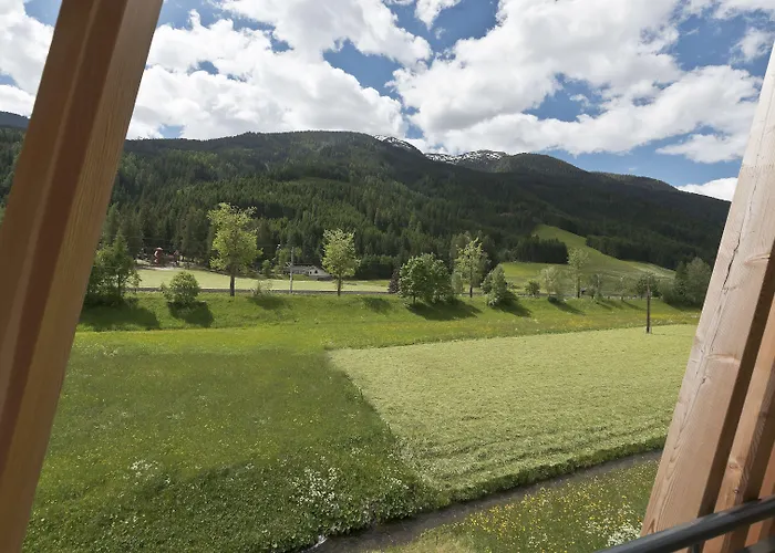 Dolomit-royal Apartment *