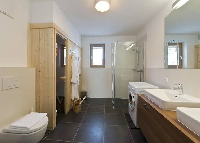 Dolomit-royal Apartment