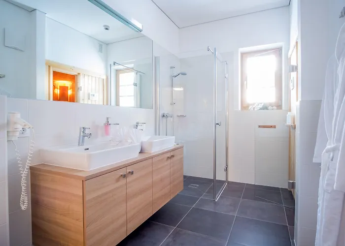 Dolomit-royal Apartment *