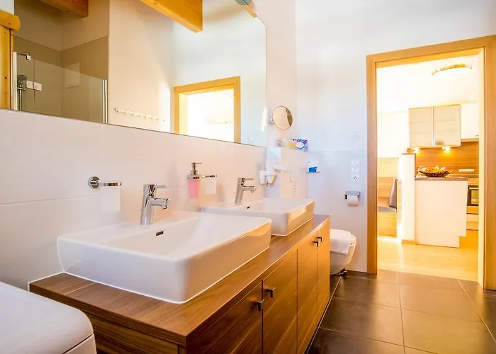 Apartment Dolomit-royal Sillian