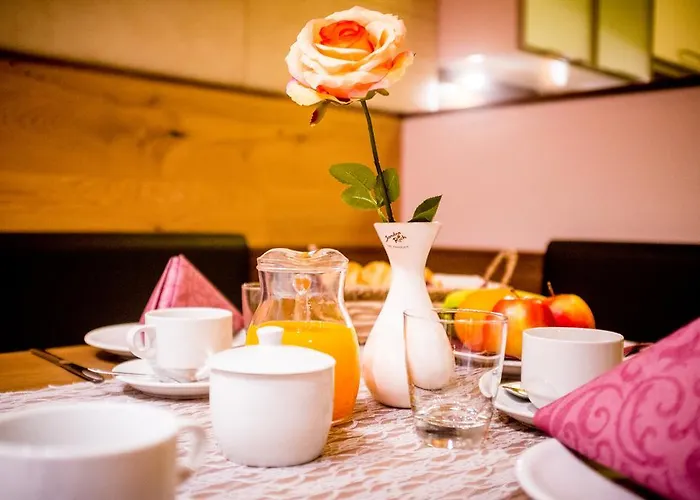 Dolomit-royal Apartment *