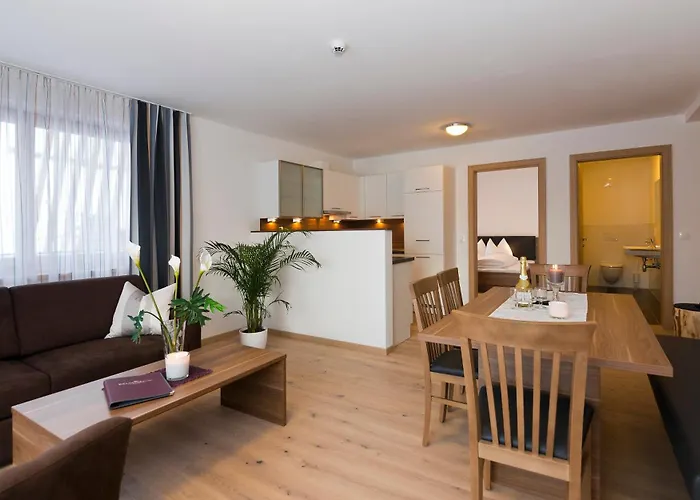 Dolomit-royal Apartment